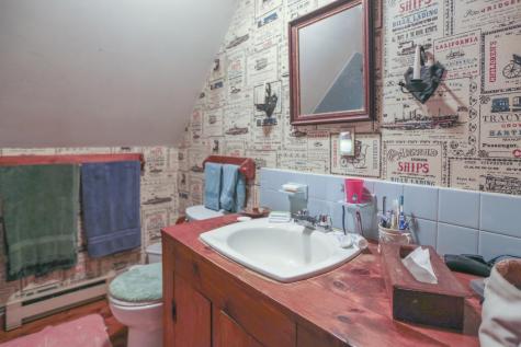 8 Clipper Lane Stockton Springs ME 04981