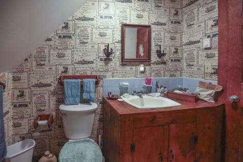 8 Clipper Lane Stockton Springs ME 04981