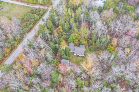 8 Clipper Lane Stockton Springs ME 04981