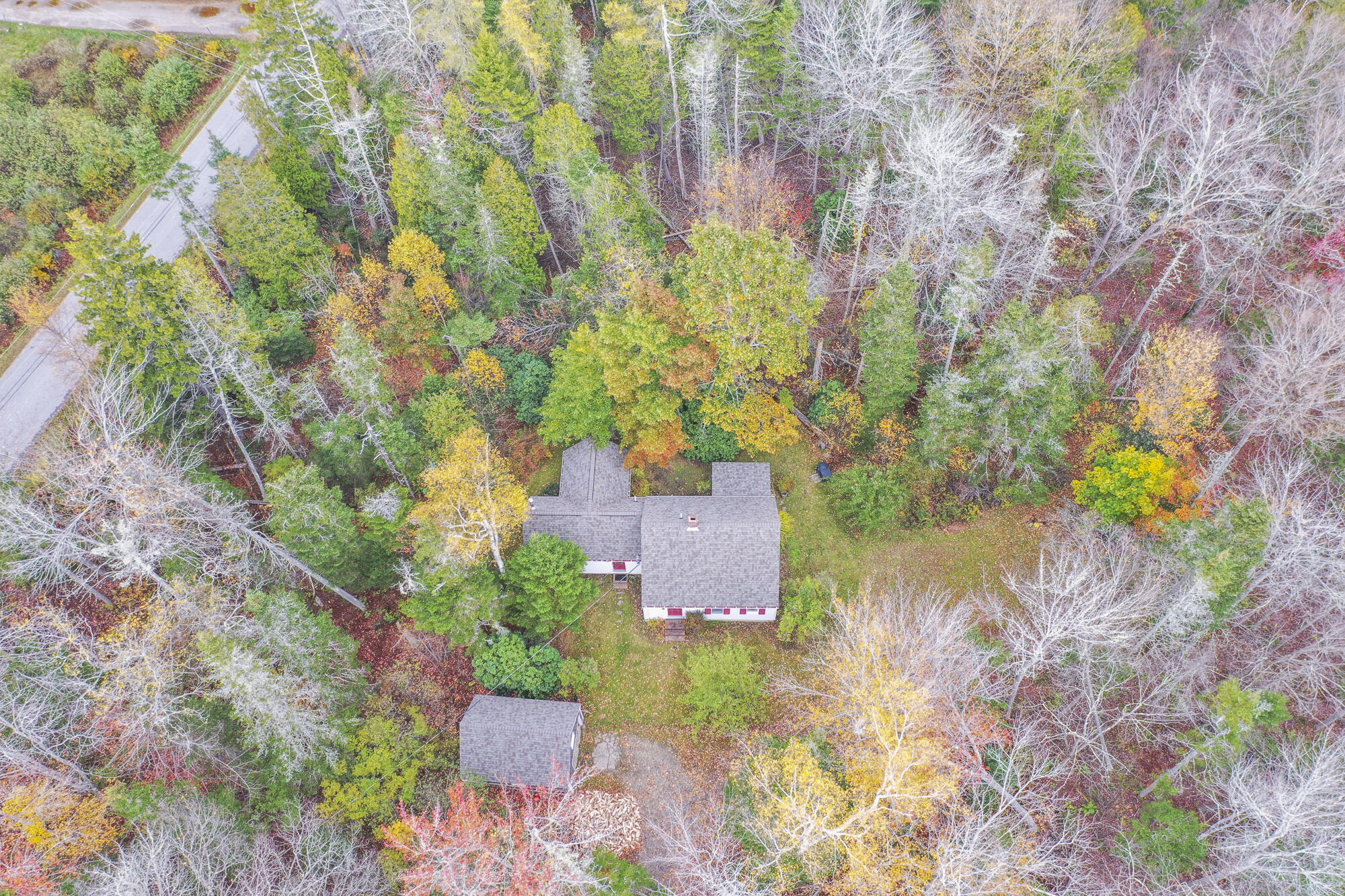 8 Clipper Lane Stockton Springs ME 04981