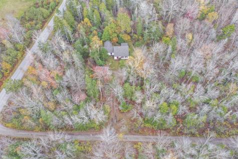 8 Clipper Lane Stockton Springs ME 04981