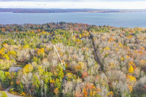 8 Clipper Lane Stockton Springs ME 04981