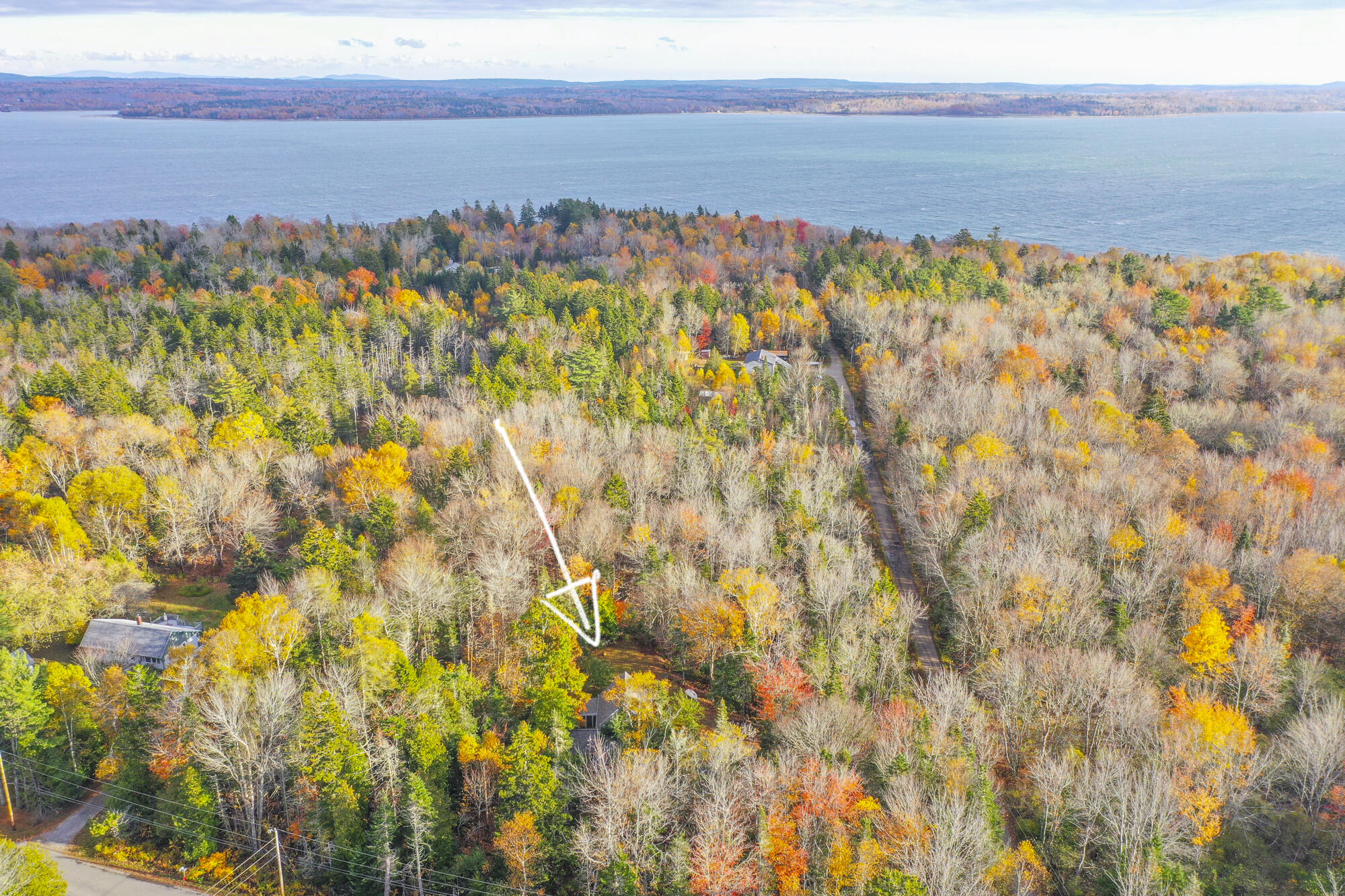 8 Clipper Lane Stockton Springs ME 04981