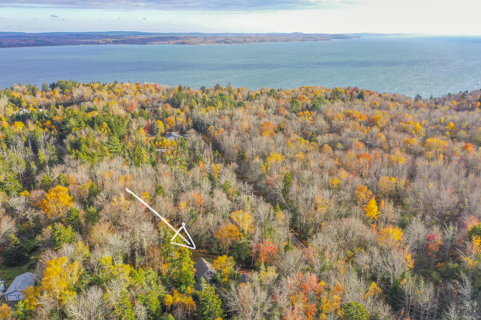 8 Clipper Lane Stockton Springs ME 04981