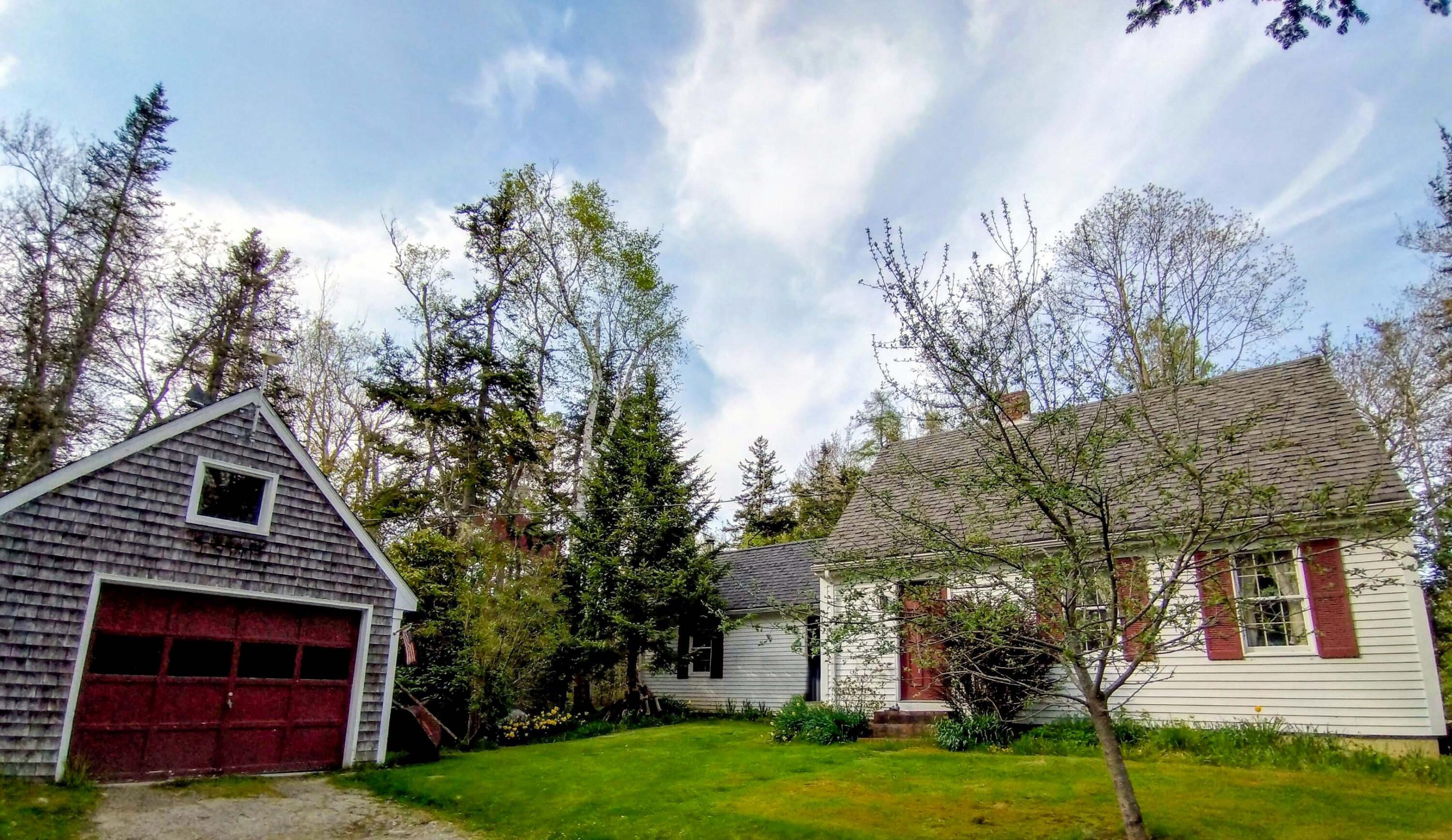 8 Clipper Lane Stockton Springs ME 04981