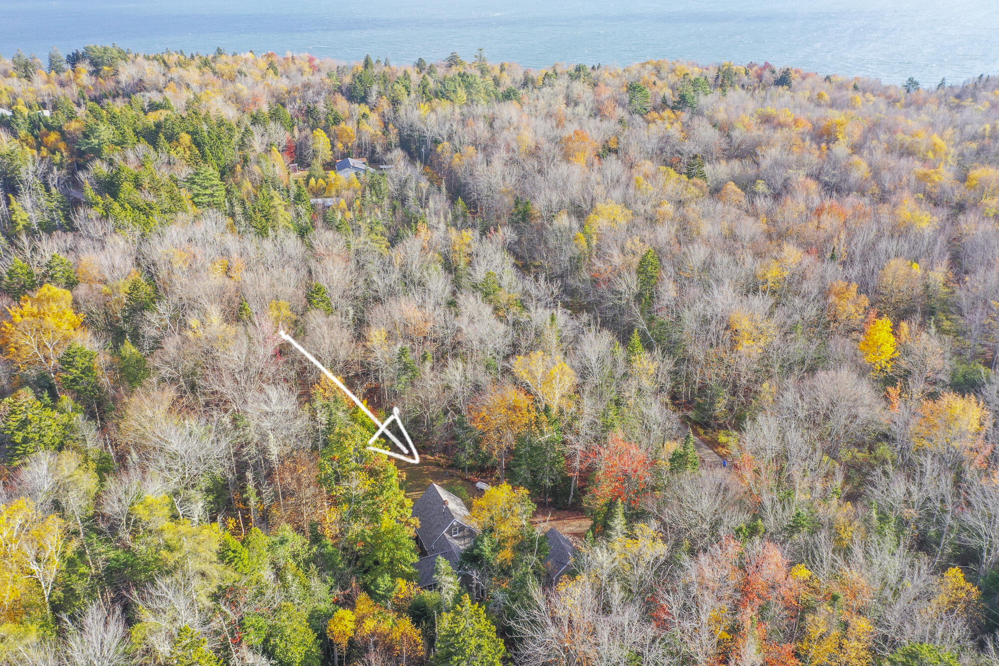 8 Clipper Lane Stockton Springs ME 04981