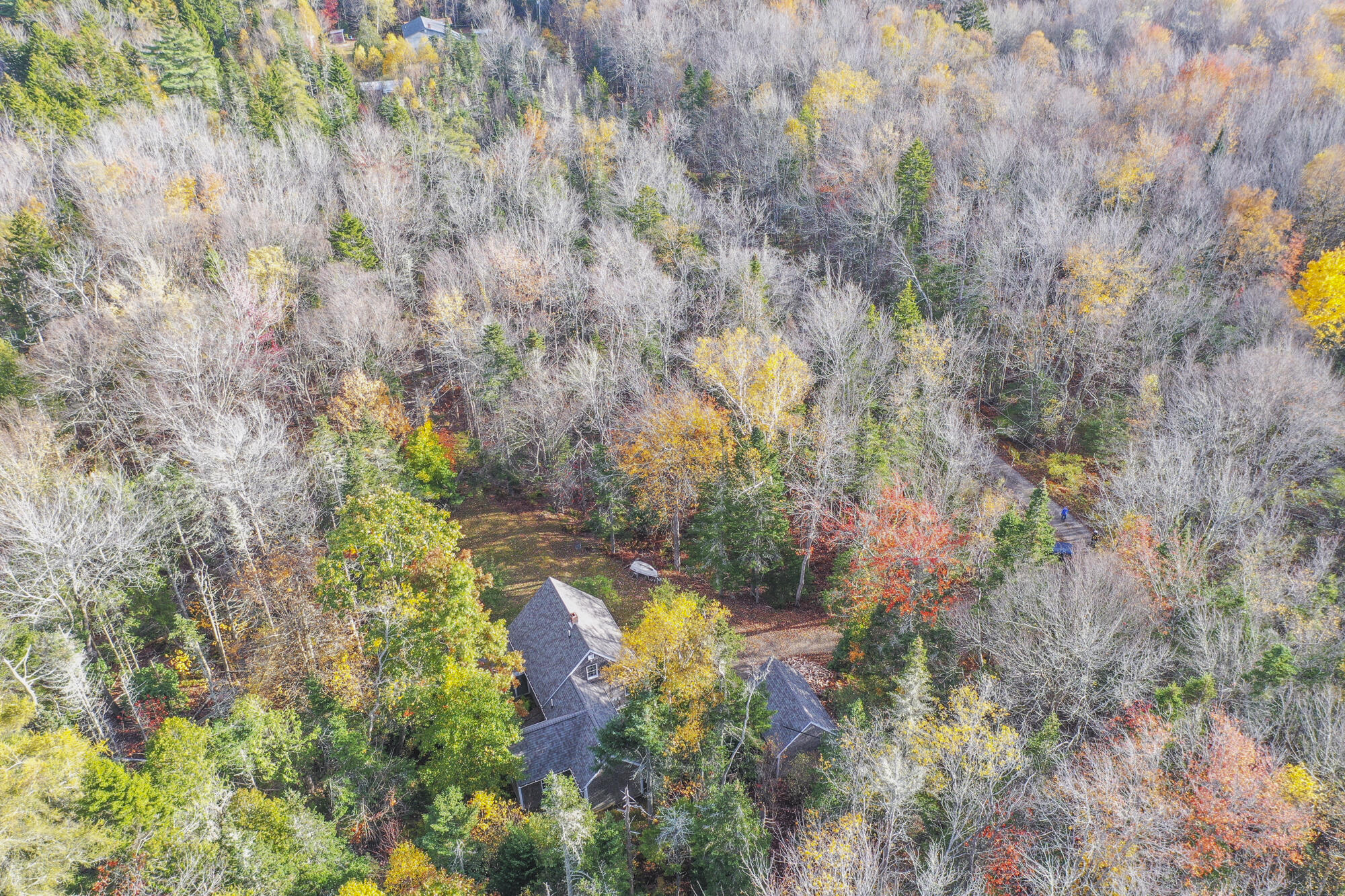 8 Clipper Lane Stockton Springs ME 04981