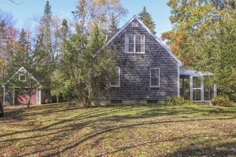 8 Clipper Lane Stockton Springs ME 04981