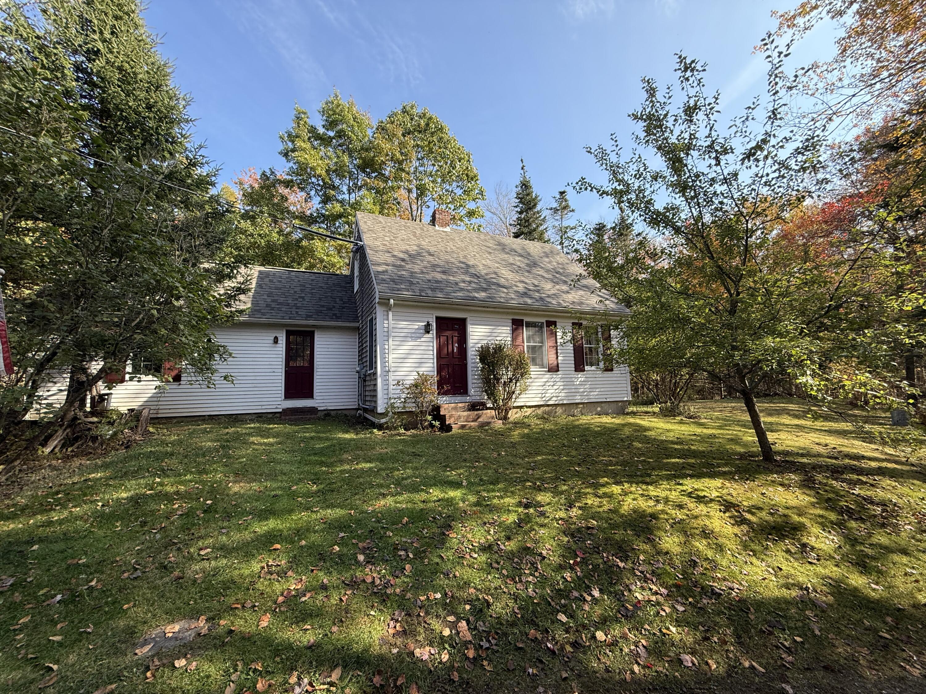 8 Clipper Lane Stockton Springs ME 04981