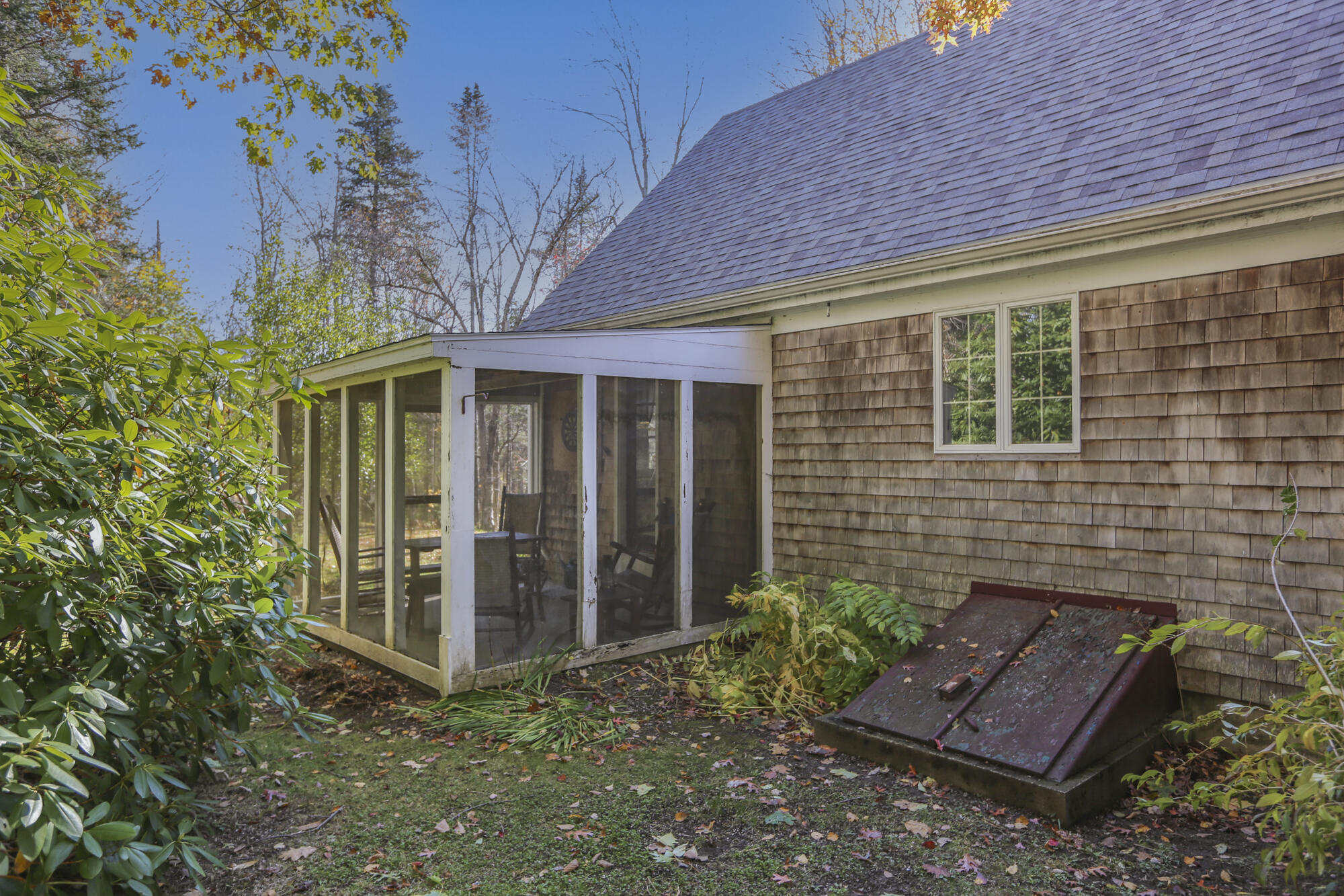 8 Clipper Lane Stockton Springs ME 04981