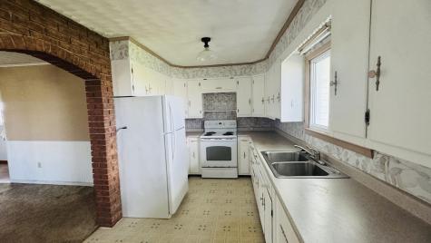 383 Caribou Lake Road Washburn ME 04786
