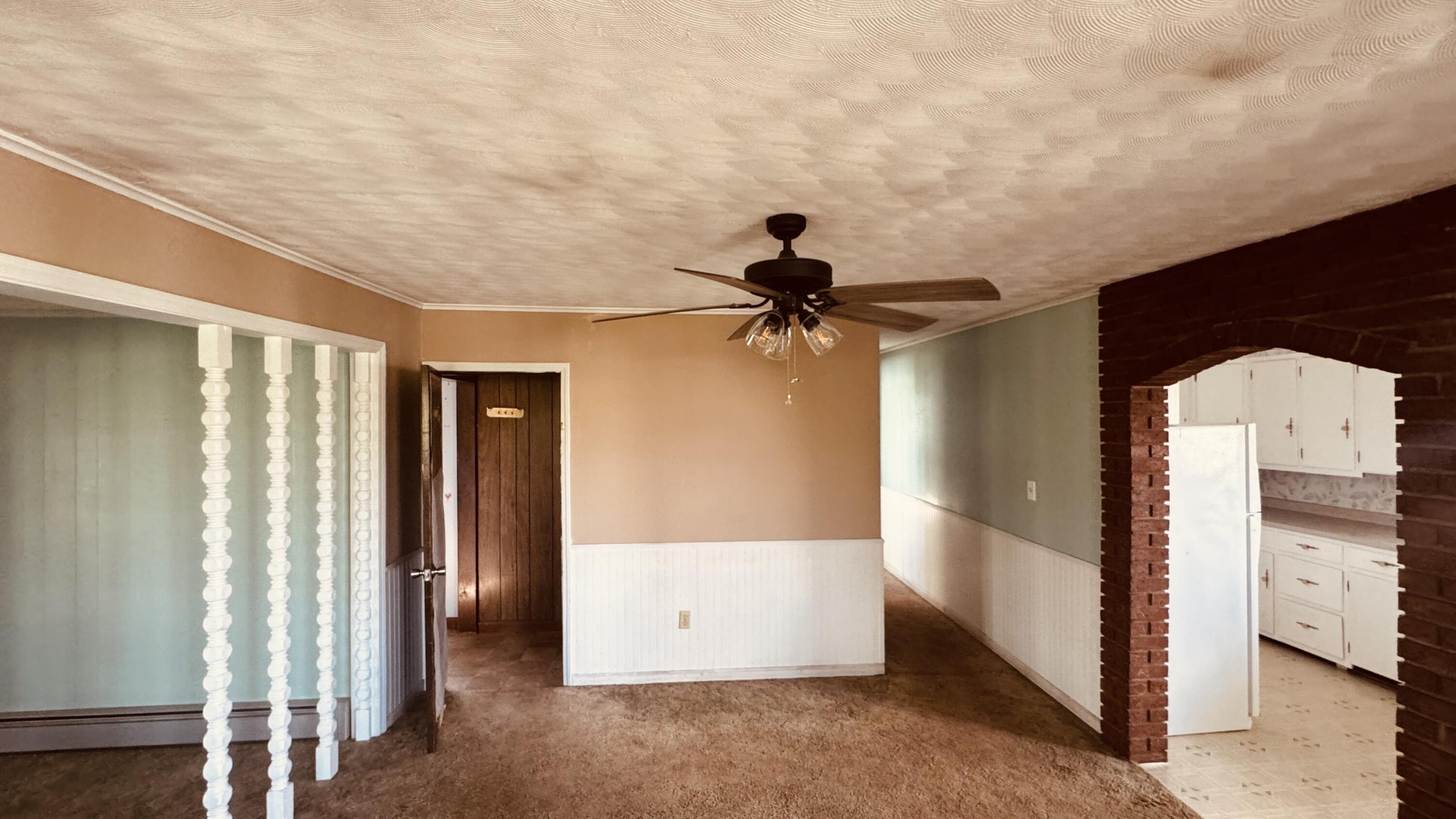 383 Caribou Lake Road Washburn ME 04786