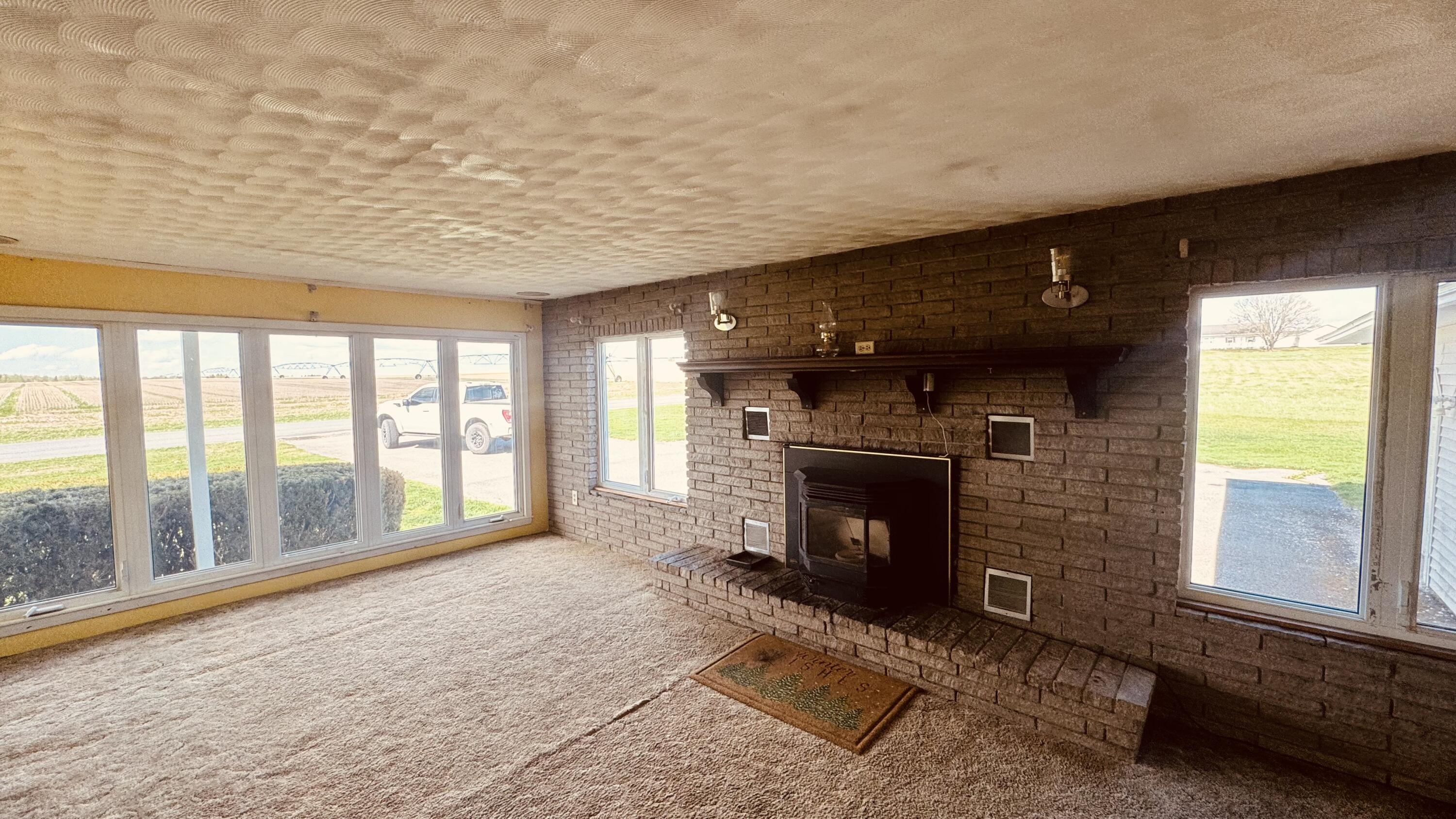 383 Caribou Lake Road Washburn ME 04786