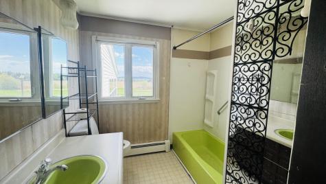 383 Caribou Lake Road Washburn ME 04786