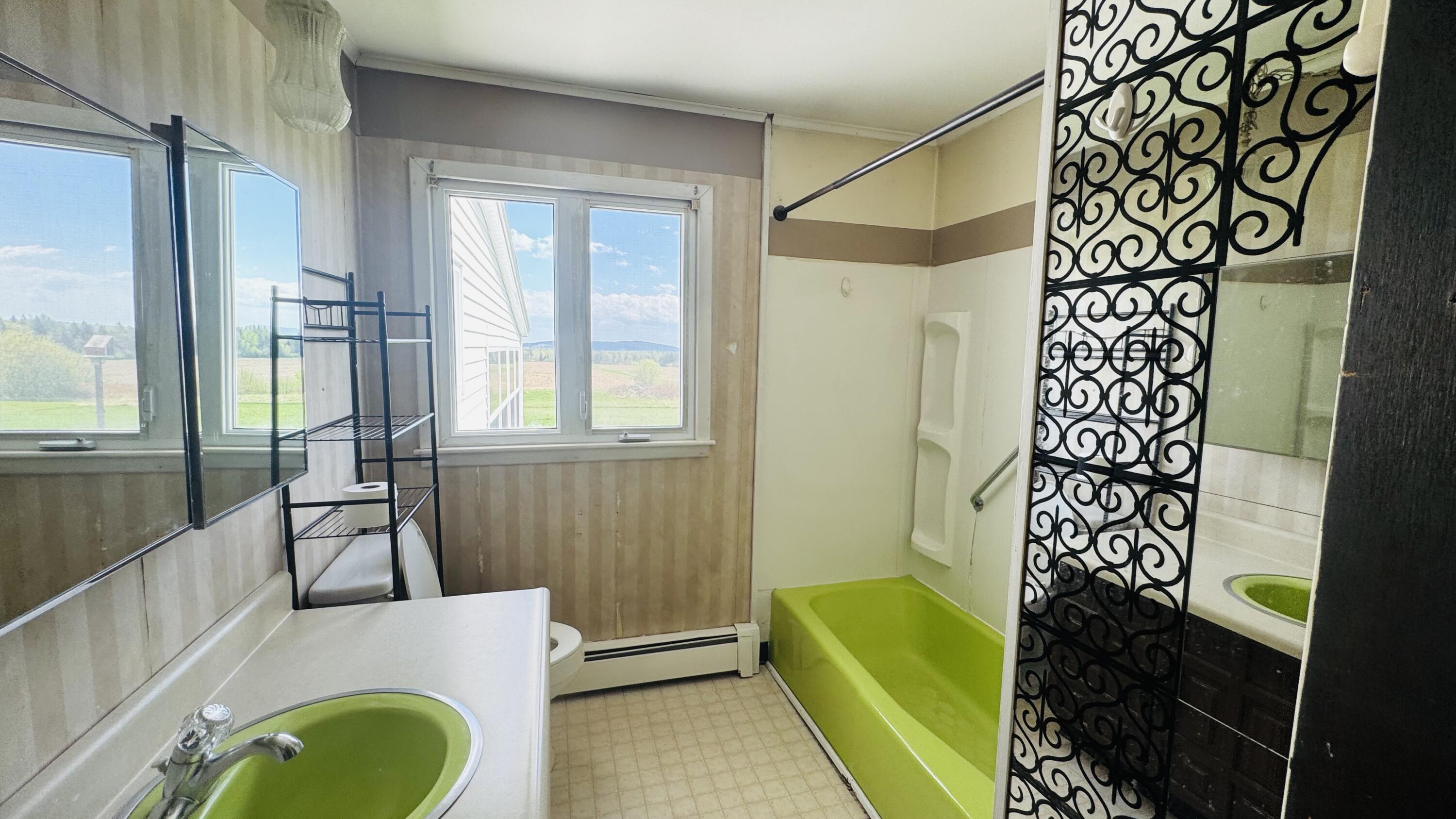 383 Caribou Lake Road Washburn ME 04786