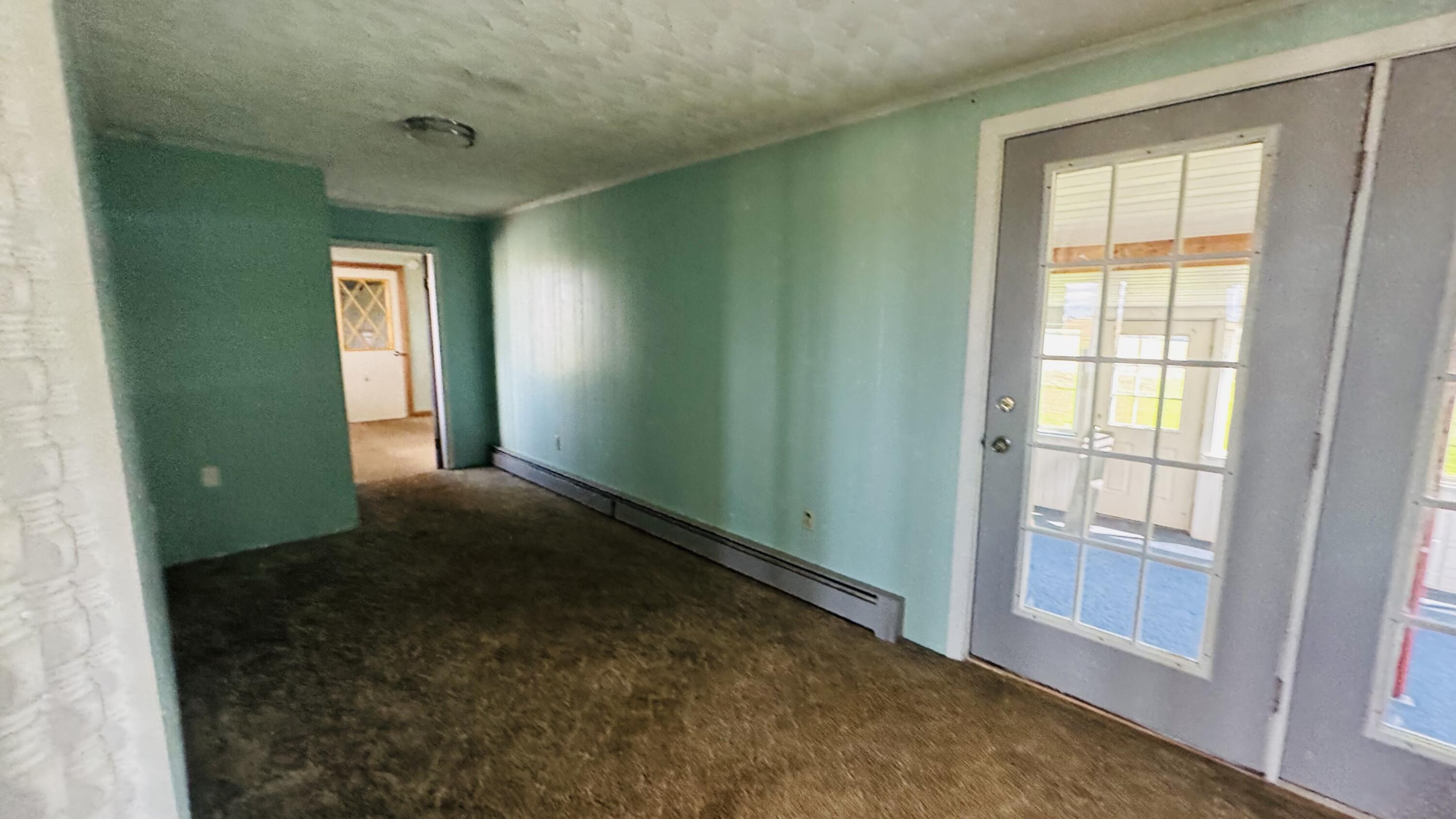 383 Caribou Lake Road Washburn ME 04786