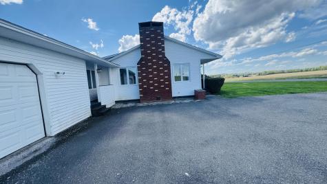 383 Caribou Lake Road Washburn ME 04786