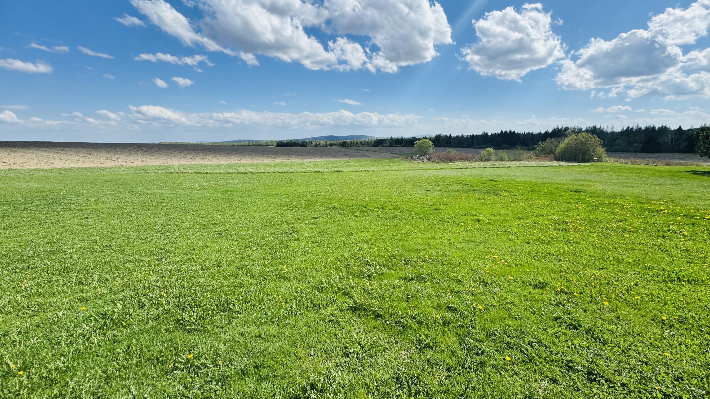 383 Caribou Lake Road Washburn ME 04786