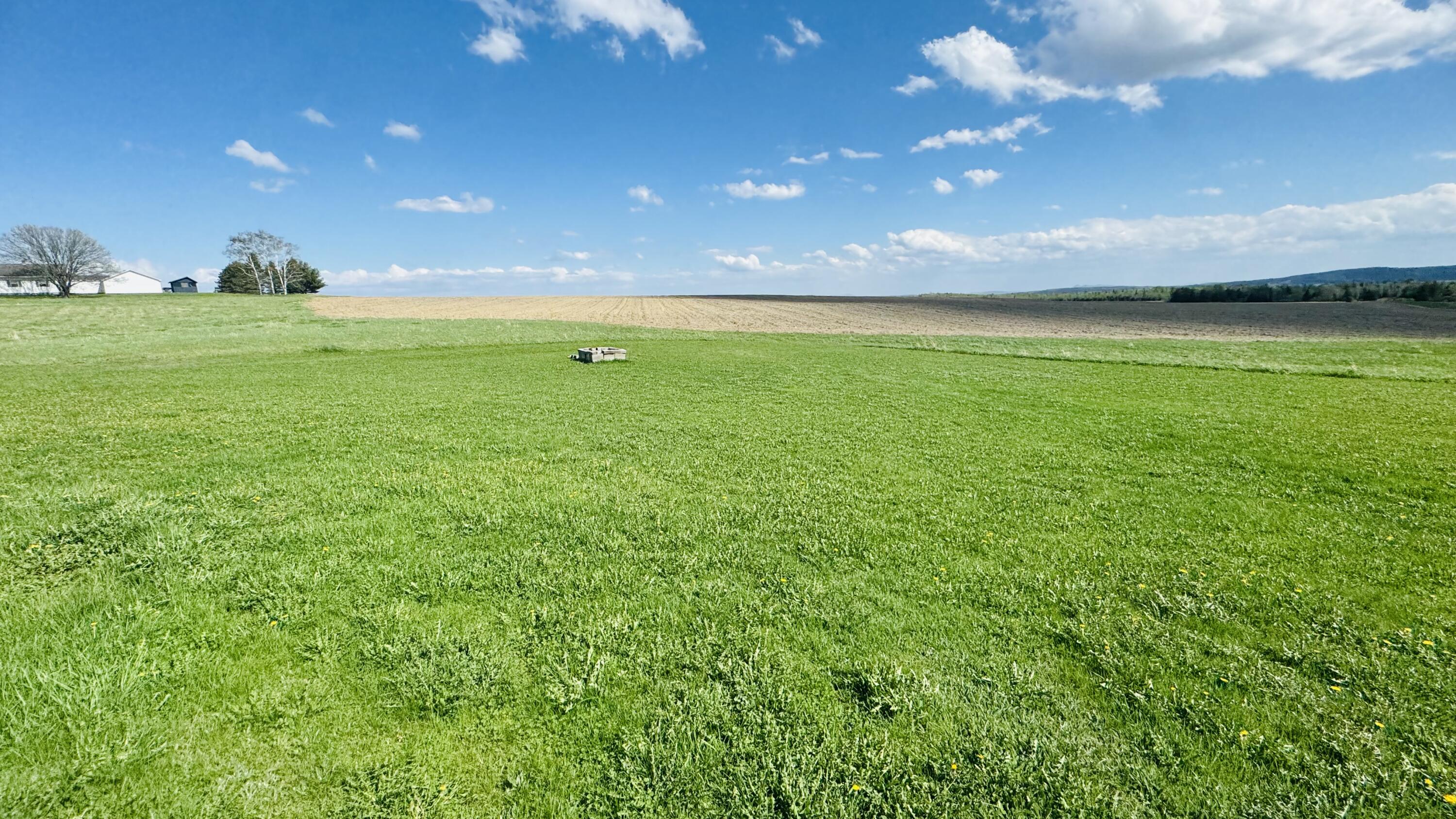 383 Caribou Lake Road Washburn ME 04786