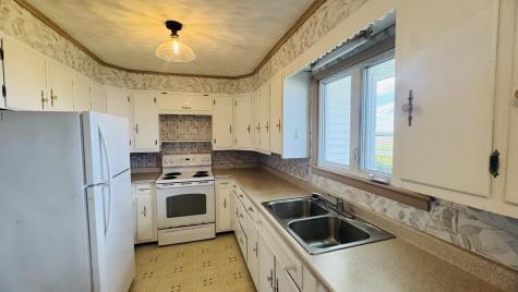 383 Caribou Lake Road Washburn ME 04786