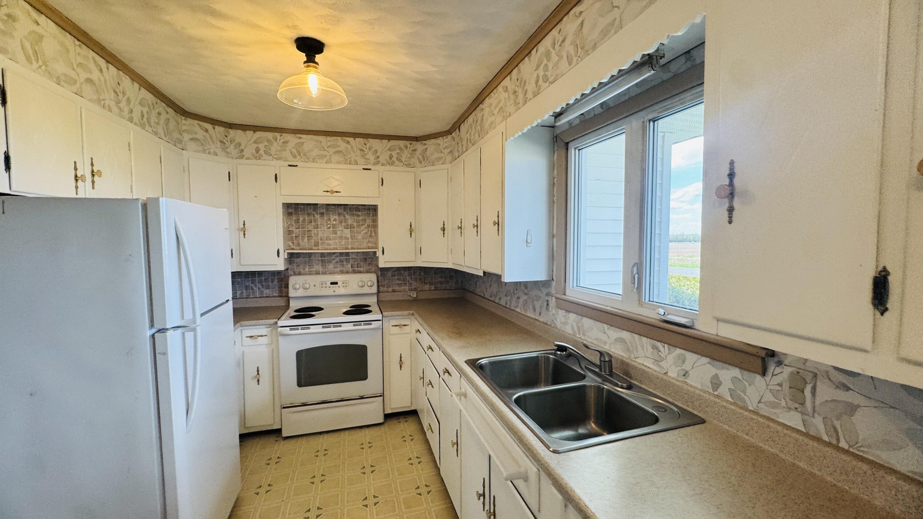 383 Caribou Lake Road Washburn ME 04786