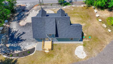 363 Main Street Fryeburg ME 04037