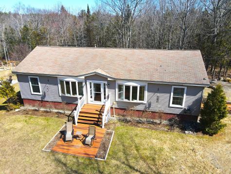 140 Bog Road Northport ME 04849