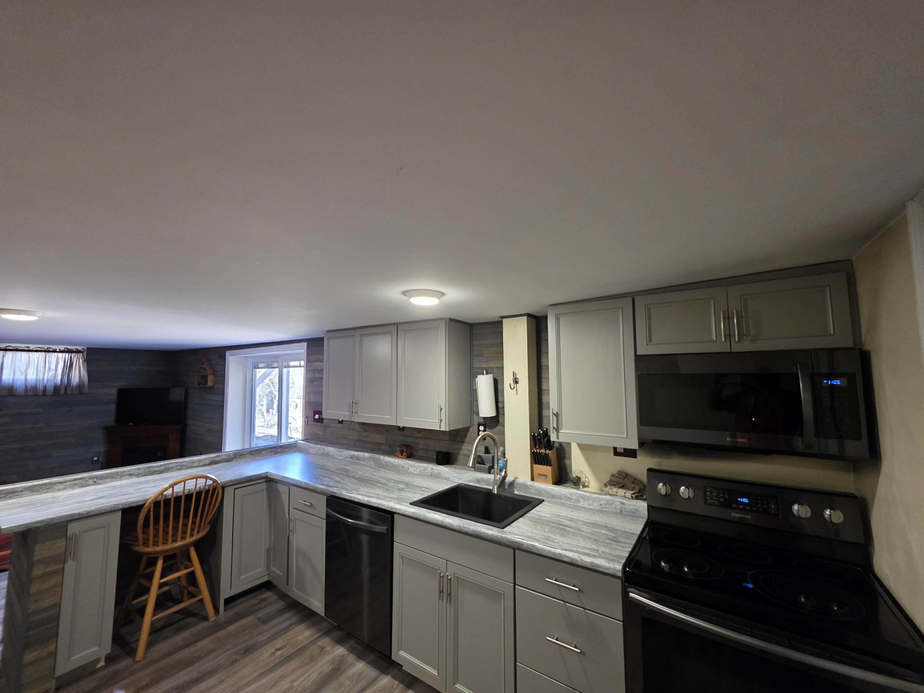 140 Bog Road Northport ME 04849