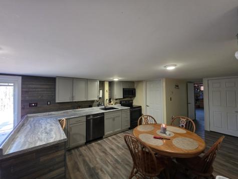 140 Bog Road Northport ME 04849