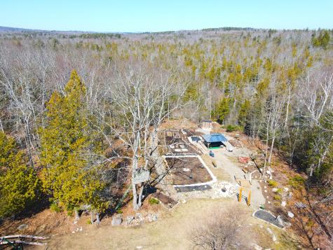 140 Bog Road Northport ME 04849