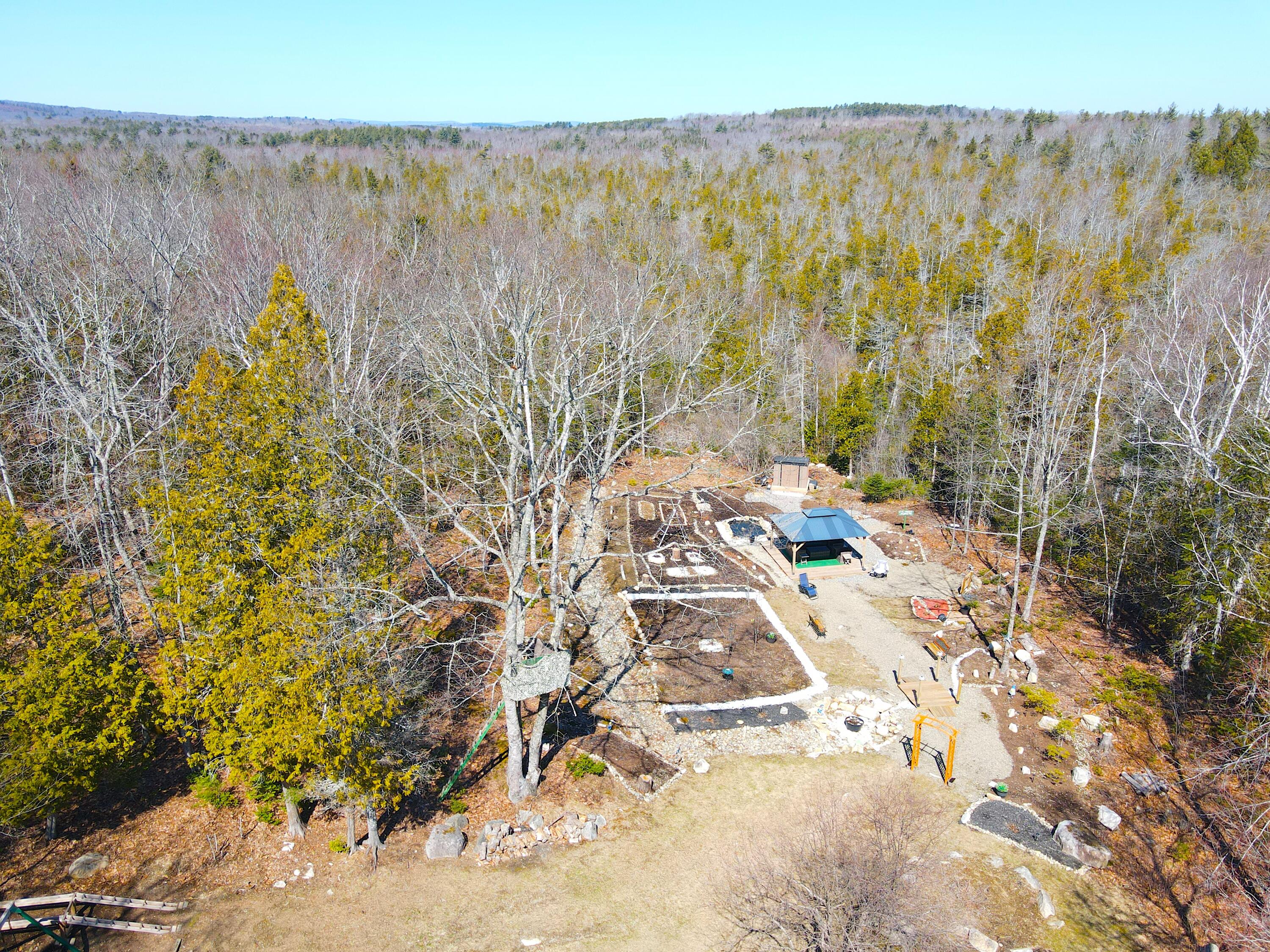 140 Bog Road Northport ME 04849