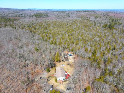 140 Bog Road Northport ME 04849