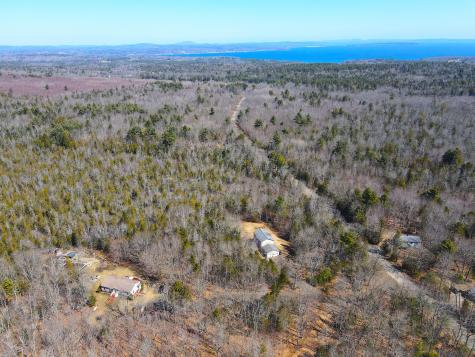 140 Bog Road Northport ME 04849