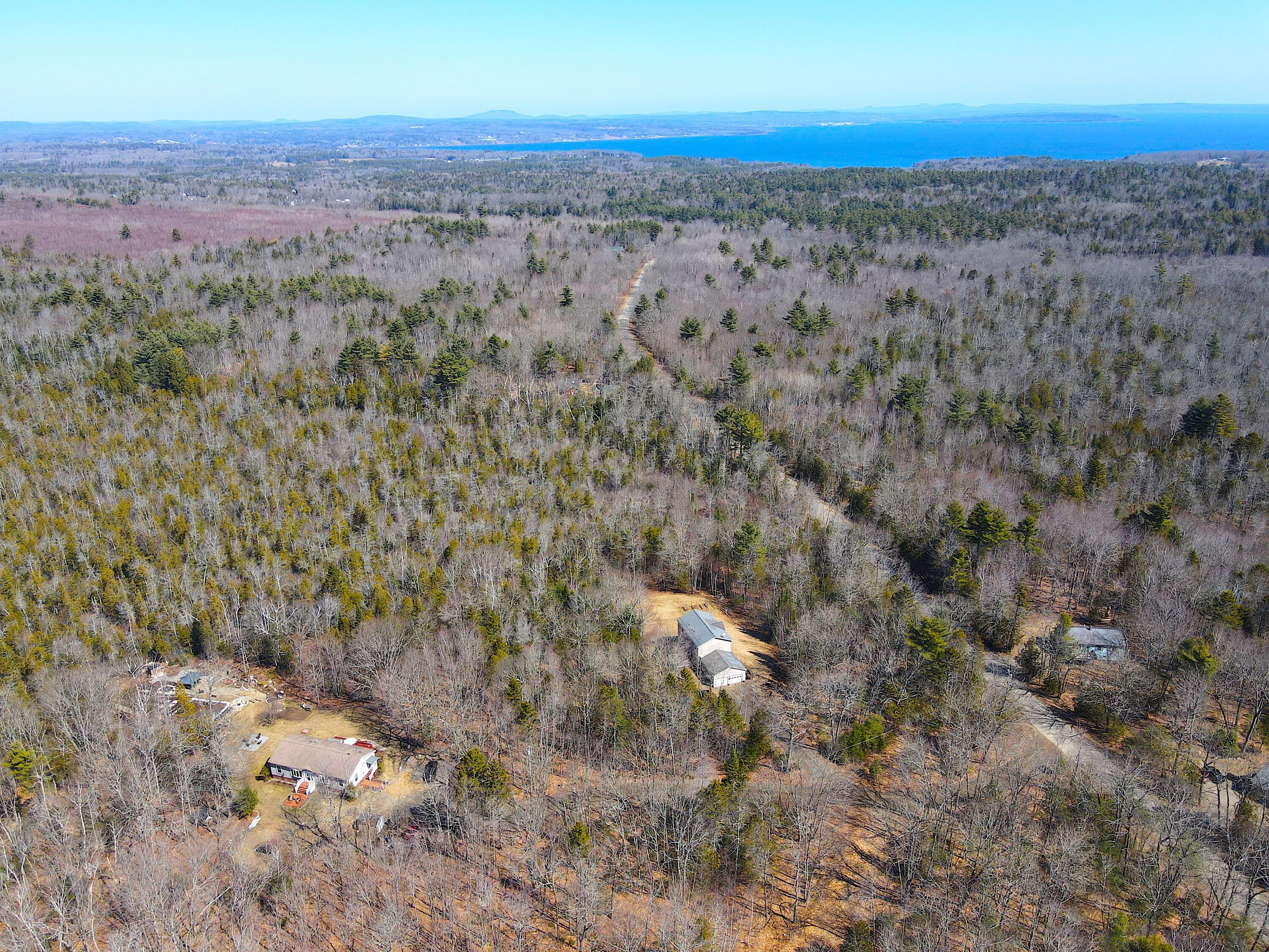 140 Bog Road Northport ME 04849