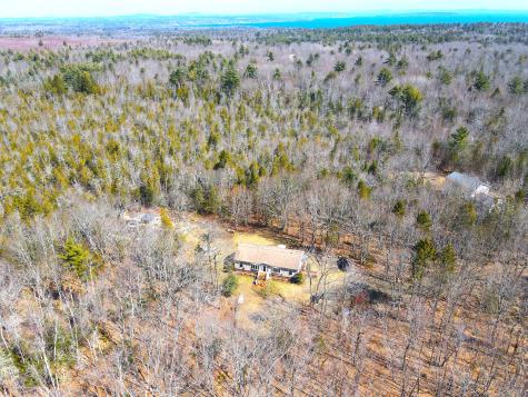 140 Bog Road Northport ME 04849