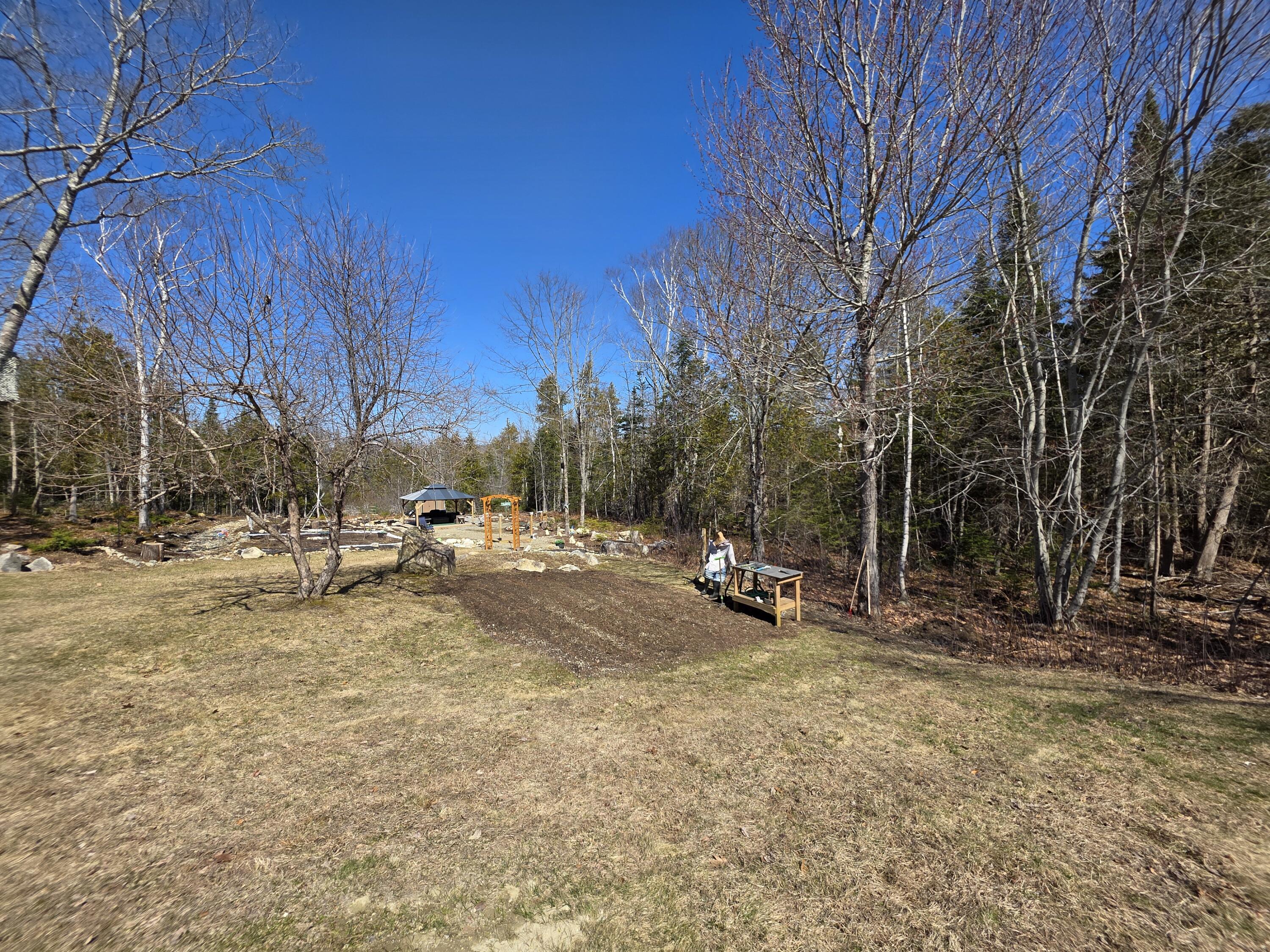 140 Bog Road Northport ME 04849