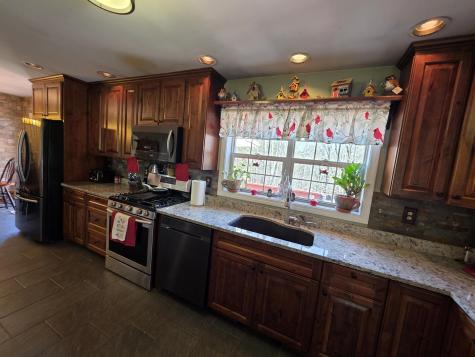140 Bog Road Northport ME 04849