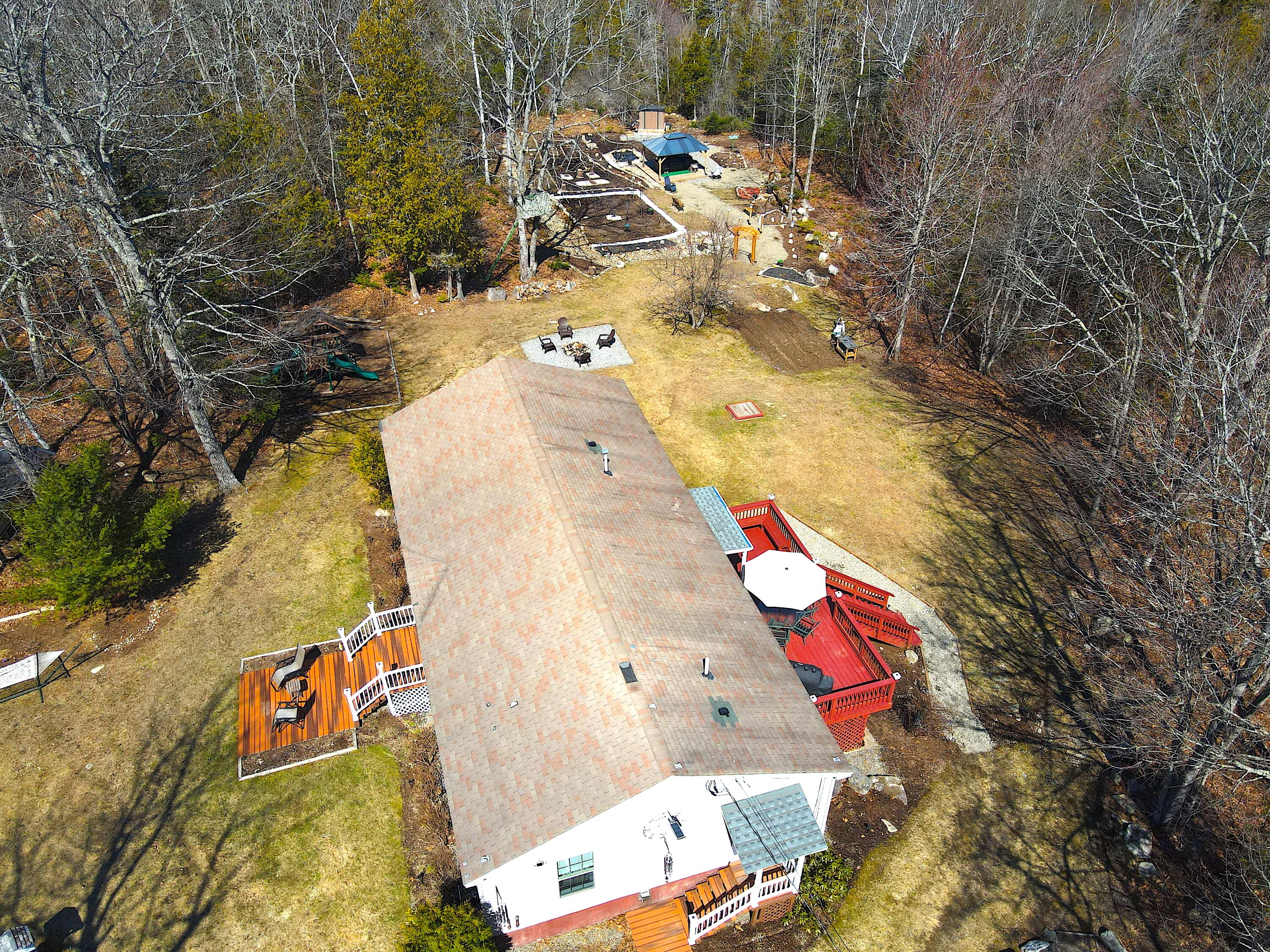140 Bog Road Northport ME 04849