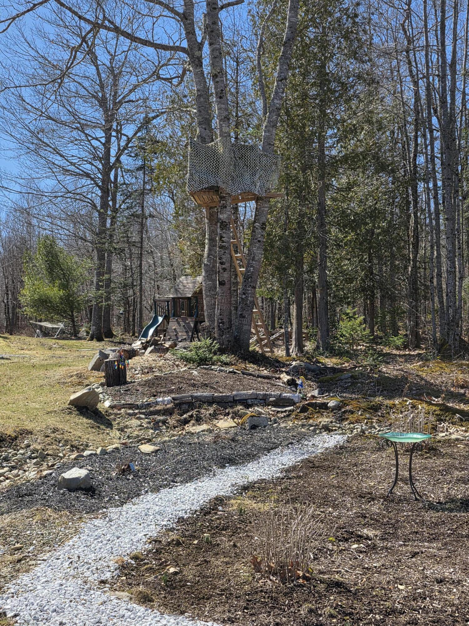 140 Bog Road Northport ME 04849