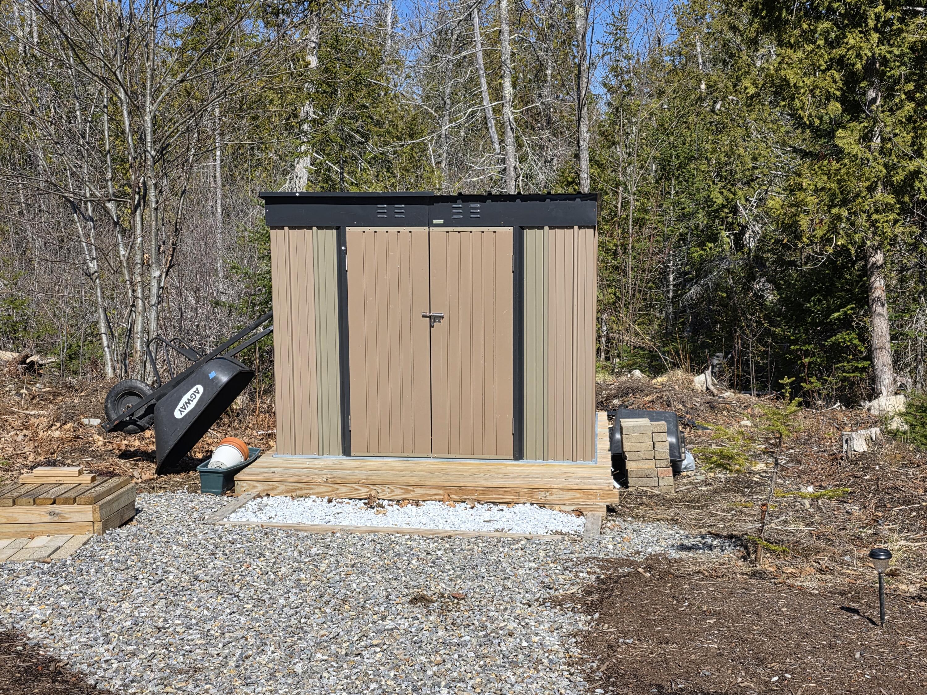140 Bog Road Northport ME 04849