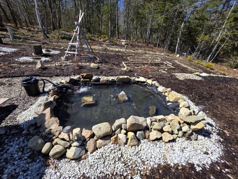 140 Bog Road Northport ME 04849
