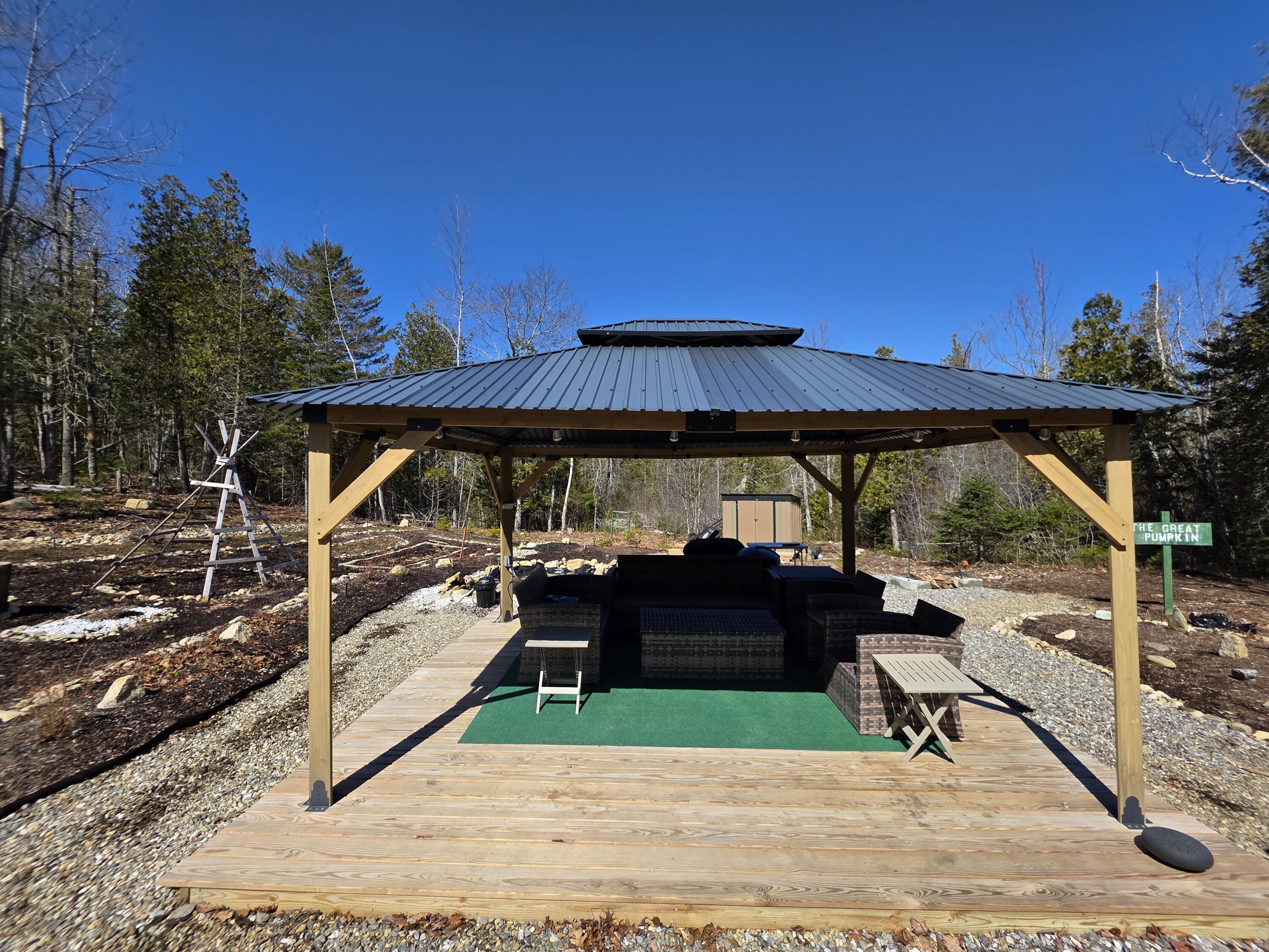 140 Bog Road Northport ME 04849