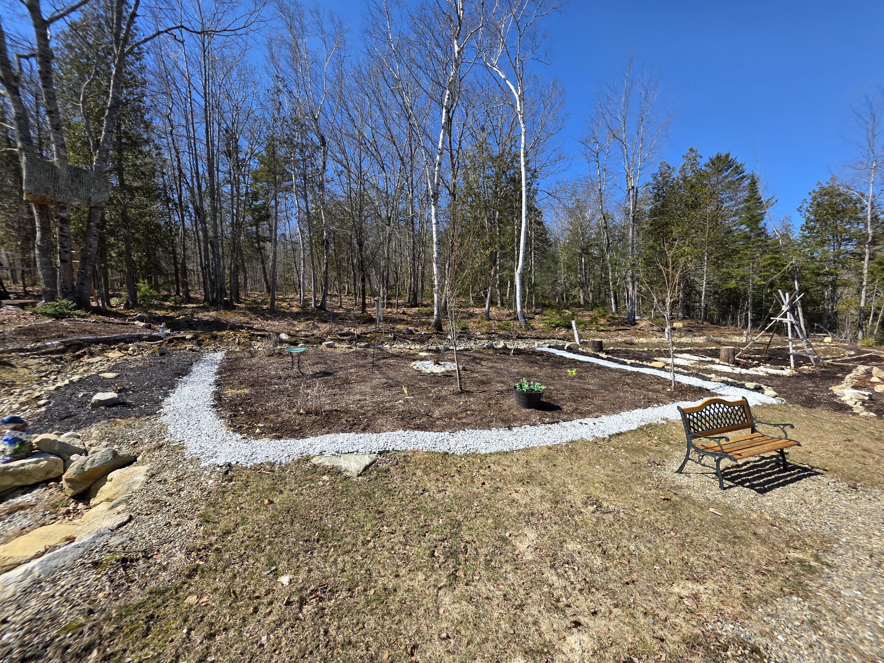 140 Bog Road Northport ME 04849