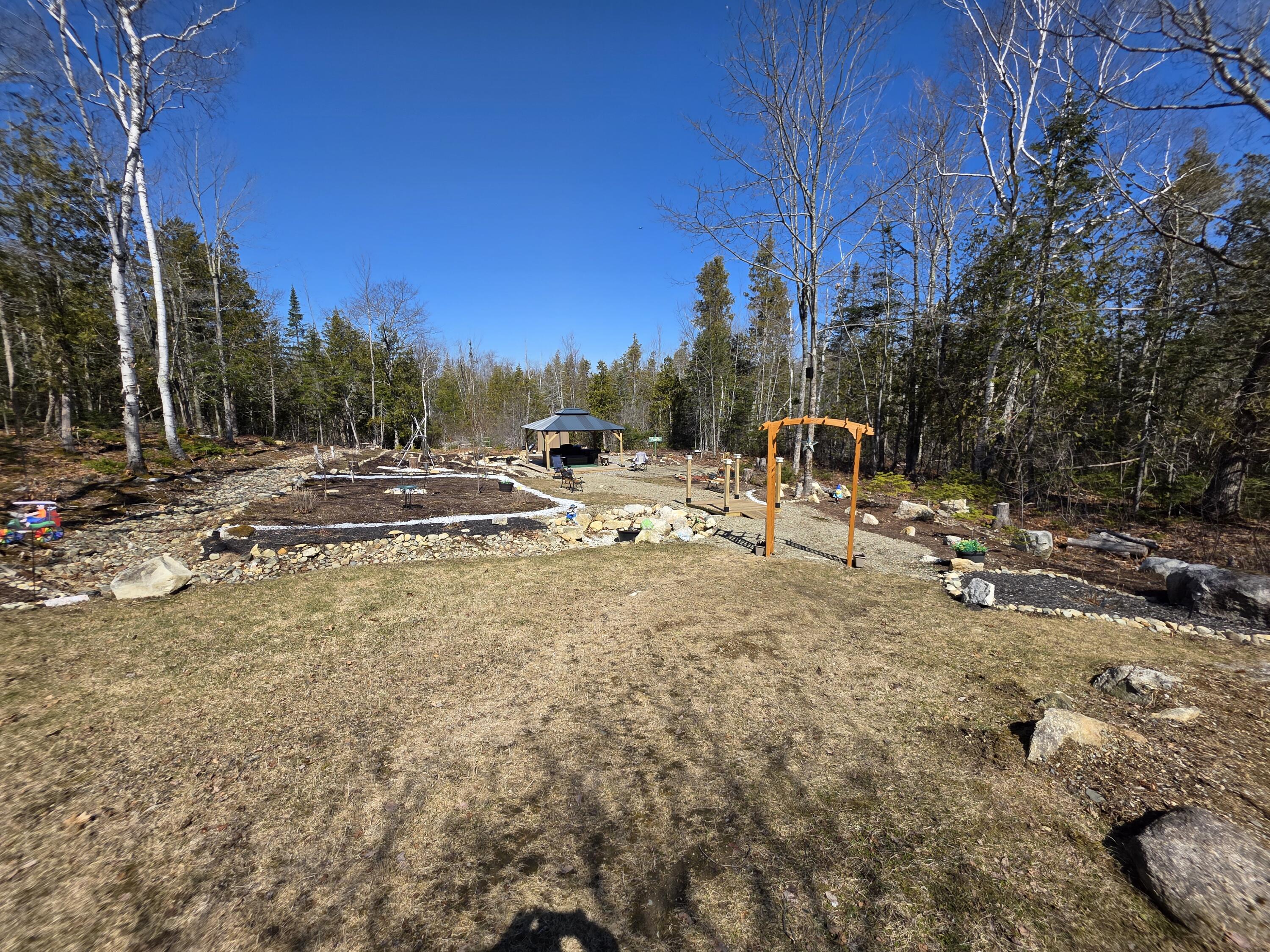 140 Bog Road Northport ME 04849