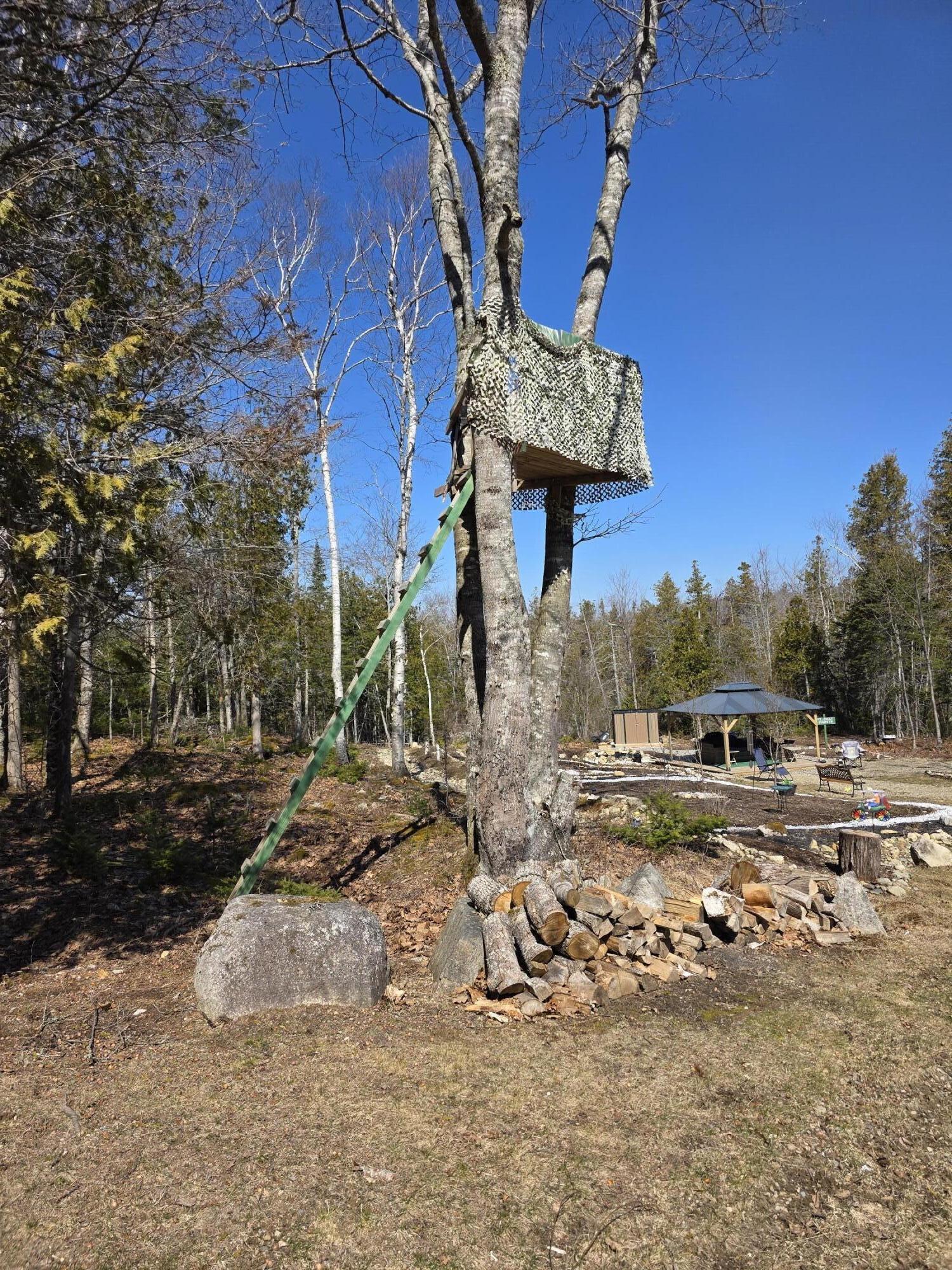 140 Bog Road Northport ME 04849