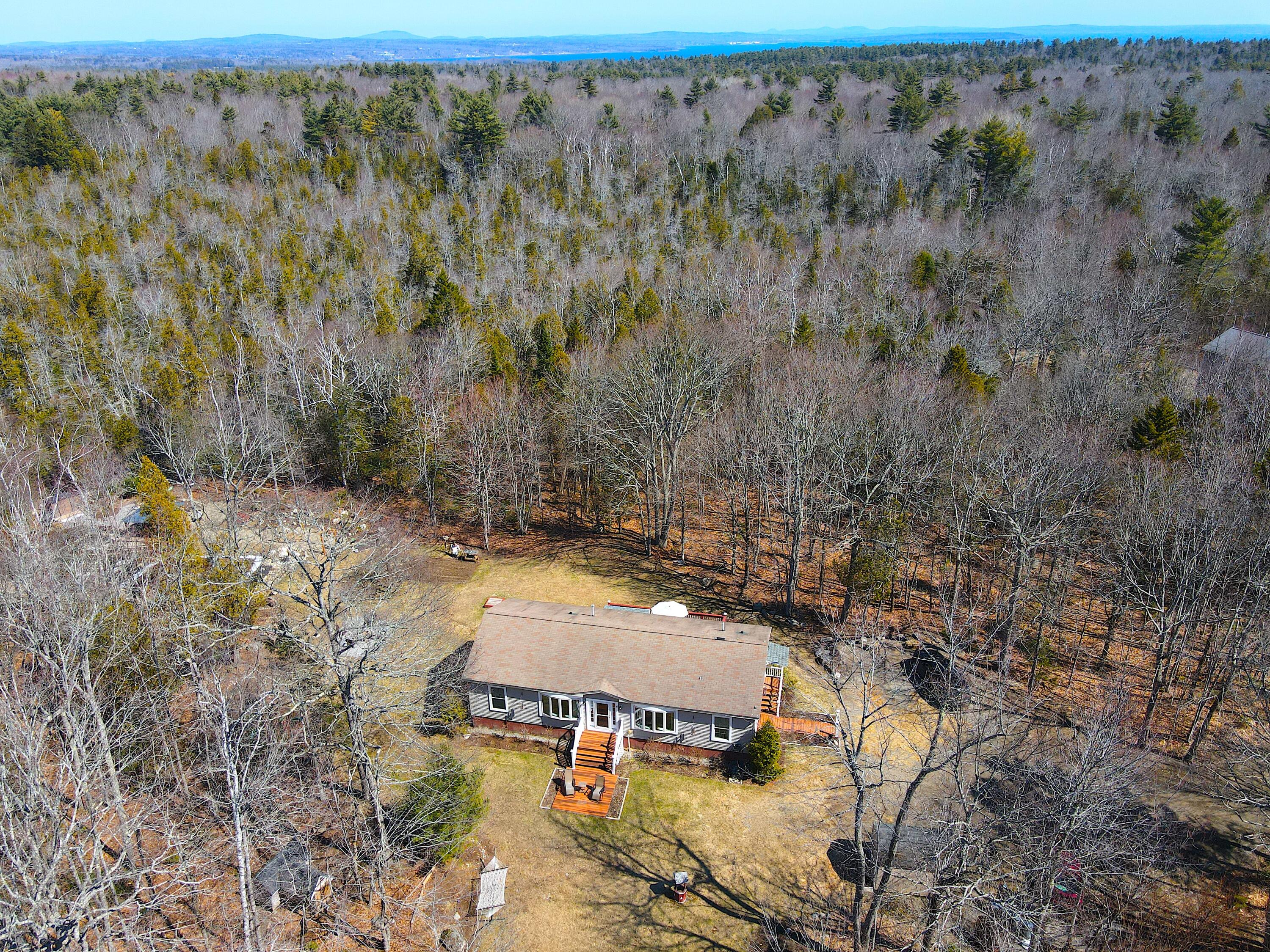 140 Bog Road Northport ME 04849