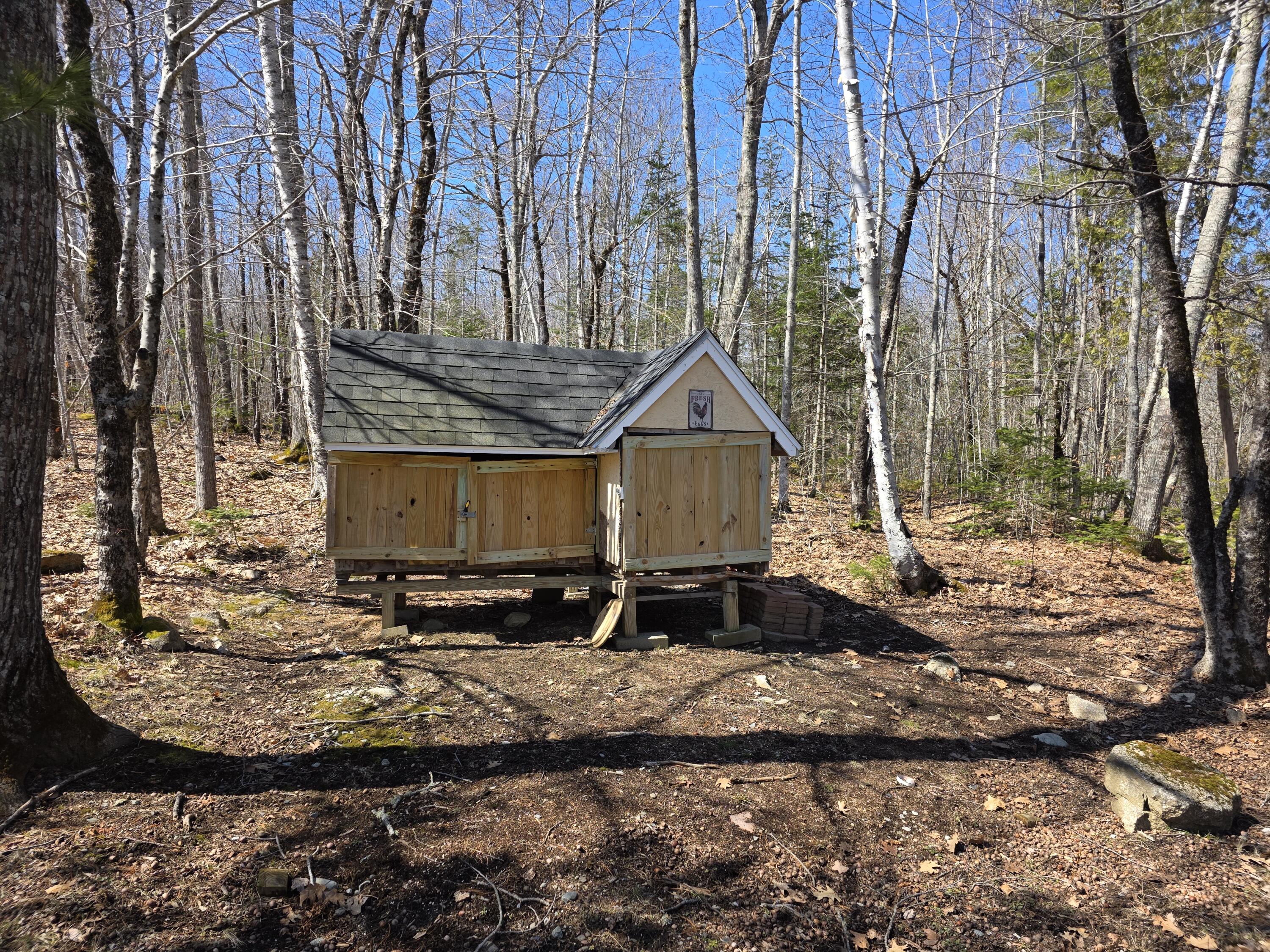 140 Bog Road Northport ME 04849