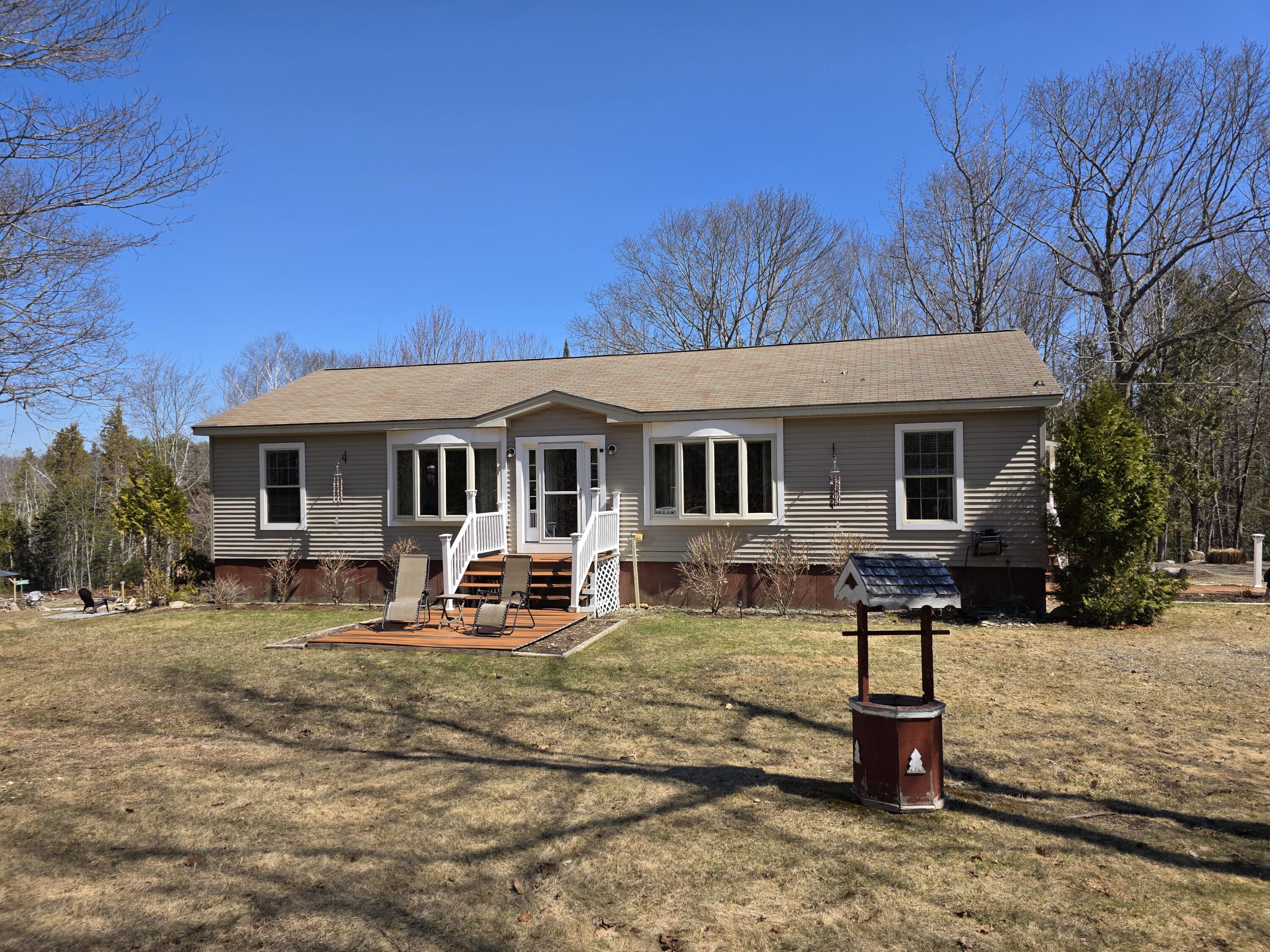 140 Bog Road Northport ME 04849