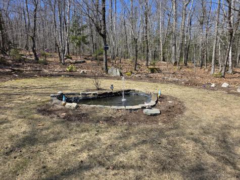 140 Bog Road Northport ME 04849