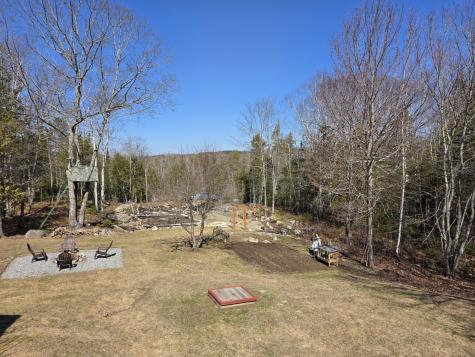 140 Bog Road Northport ME 04849